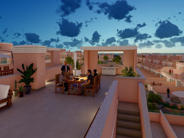 Apartment for Sale in Pilar De La Horadada, Alicante 25