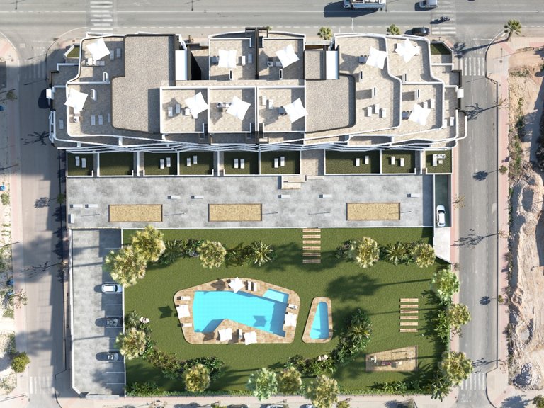 Apartment for Sale in San Miguel De Salinas, Alicante 2