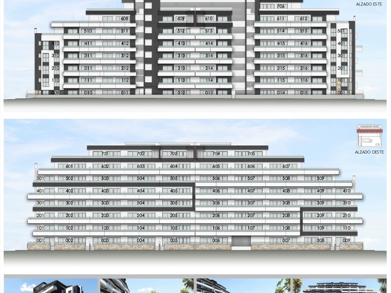 Apartment for Sale in San Miguel De Salinas, Alicante 11