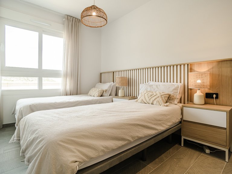 Apartment for Sale in Algorfa, Alicante 21