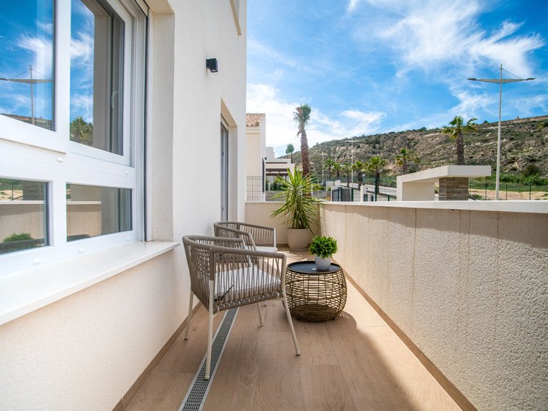 Apartment for Sale in Algorfa, Alicante 19