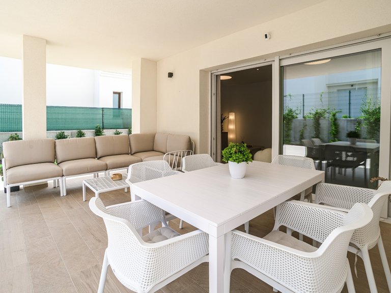 Apartment for Sale in Algorfa, Alicante 6