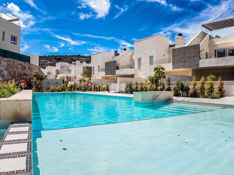 Apartment for Sale in Algorfa, Alicante 2