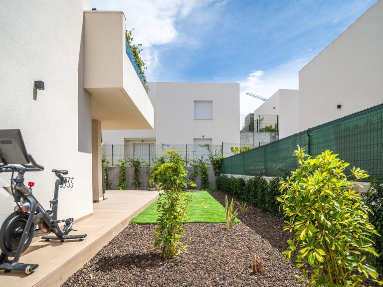 Apartment for Sale in Algorfa, Alicante 24