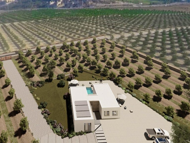 Villa for Sale in LA FINCA GOLF / ALGORFA, Algorfa, Alicante 23