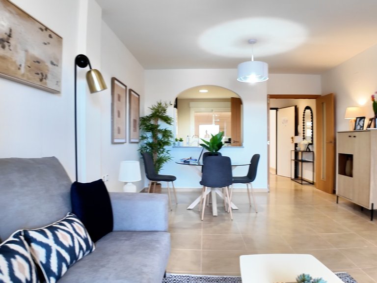 Apartment for Sale in LOMAS DE CABO ROIG, Orihuela Costa, Alicante 2