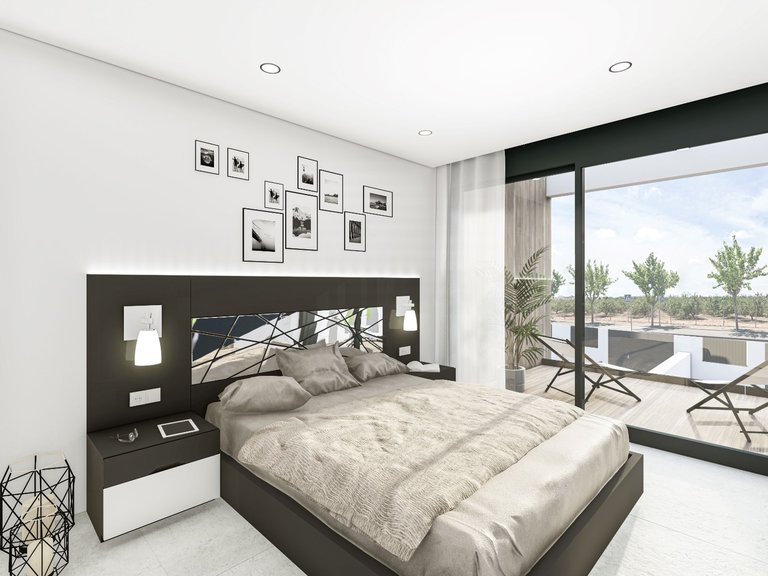 Villa for Sale in Pilar De La Horadada, Alicante 6