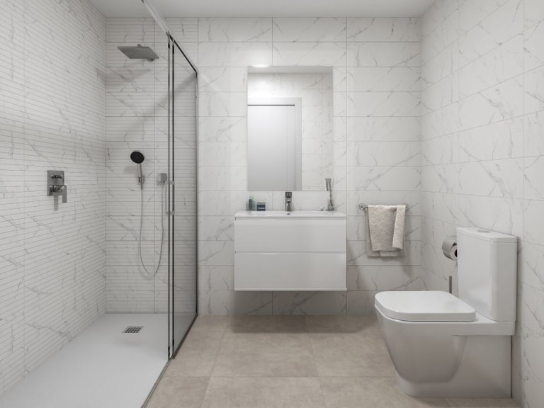 Apartment for Sale in Vera, AlmerÍa / Costa De AlmerÍa 5