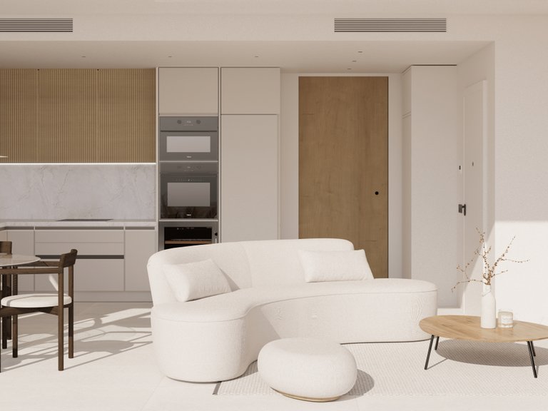 Apartment for Sale in La Mata, Alicante 6