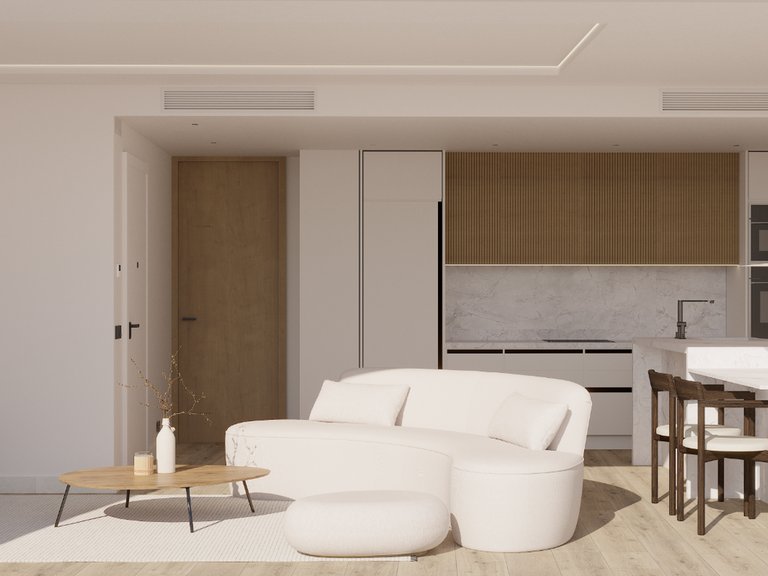 Apartment for Sale in La Mata, Alicante 8