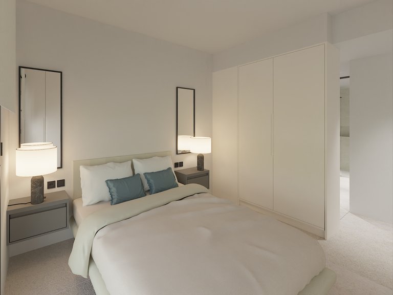 Apartment for Sale in La Mata, Alicante 14