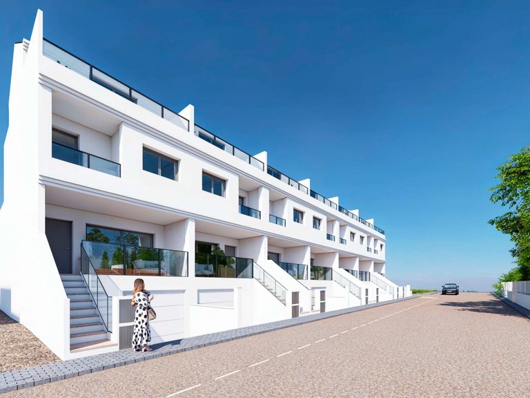 Villa for Sale in Rafal, Alicante 10