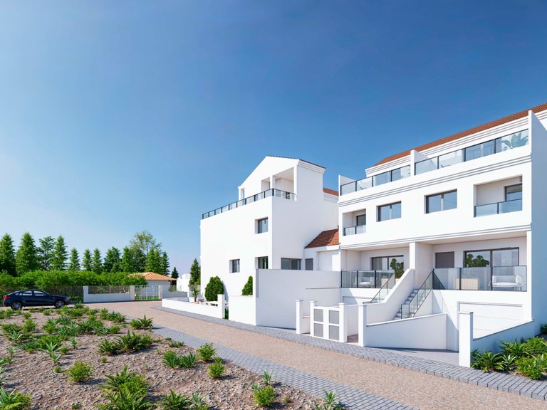 Villa for Sale in Rafal, Alicante 7