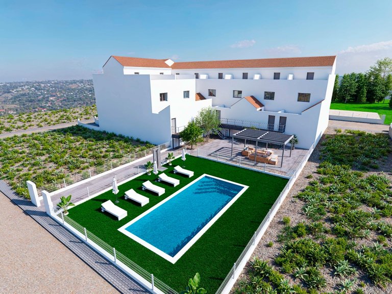 Villa for Sale in Rafal, Alicante 6