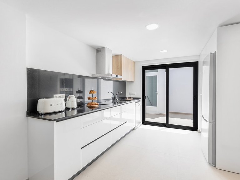 Villa for Sale in Rafal, Alicante 28