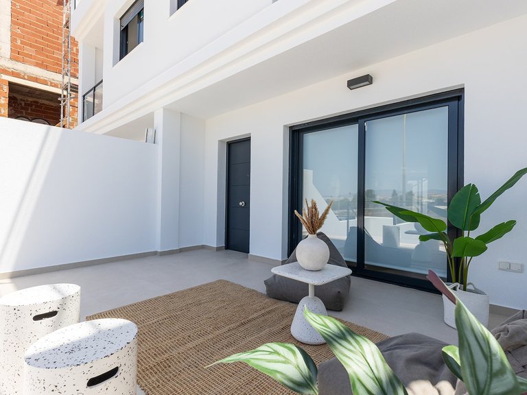 Villa for Sale in Rafal, Alicante 17