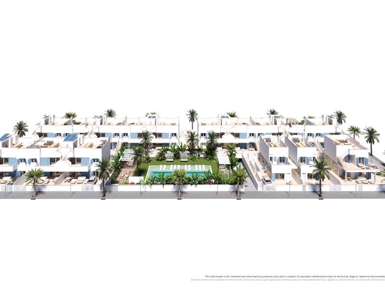 Apartment for Sale in Torre De La Horadada, Alicante 34