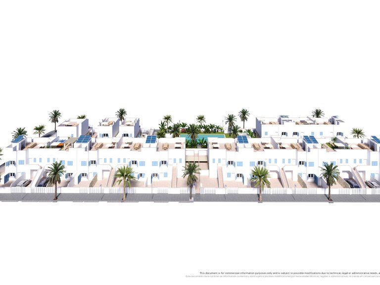 Apartment for Sale in Torre De La Horadada, Alicante 38