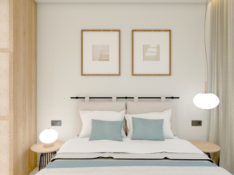 Apartment for Sale in Torre De La Horadada, Alicante 25