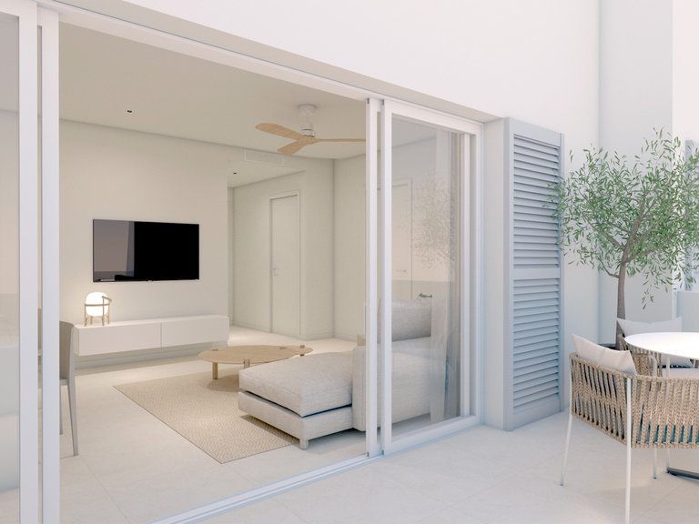 Apartment for Sale in Torre De La Horadada, Alicante 22