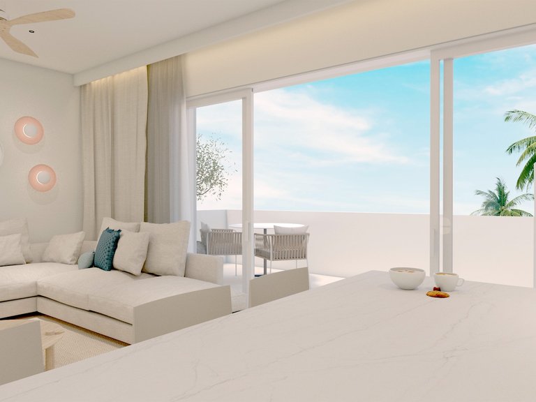 Apartment for Sale in Torre De La Horadada, Alicante 23