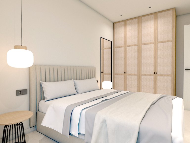 Villa for Sale in Torre De La Horadada, Alicante 12