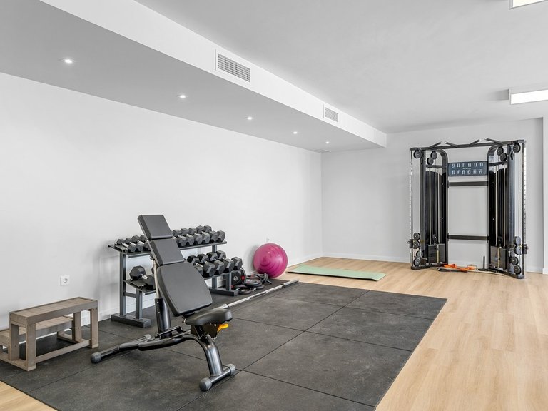 Penthouse for Sale in Playa Flamenca, Alicante 45