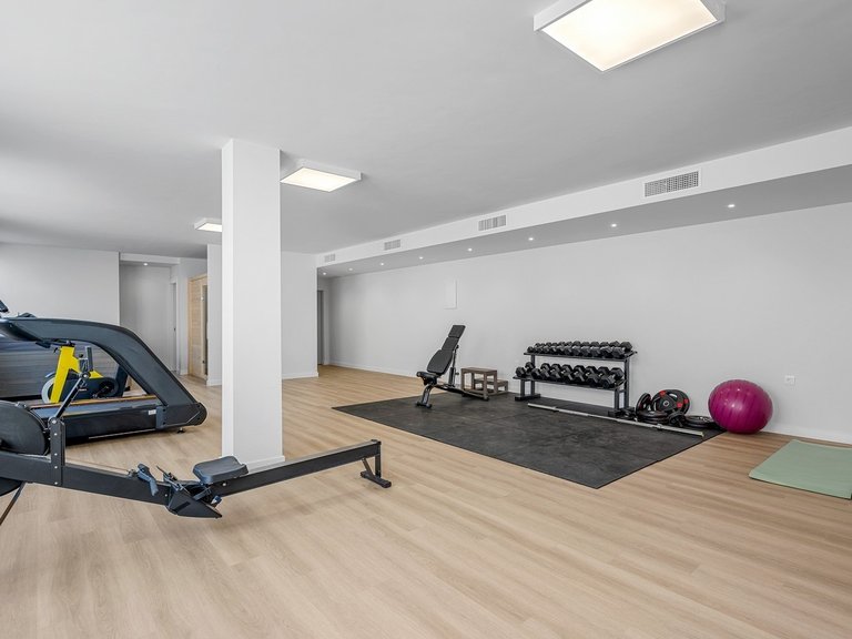 Penthouse for Sale in Playa Flamenca, Alicante 43