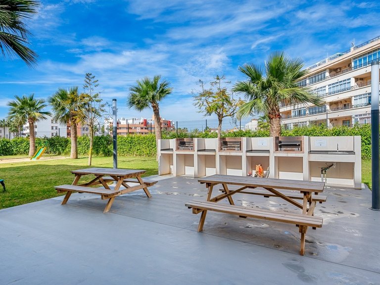 Penthouse for Sale in Playa Flamenca, Alicante 42