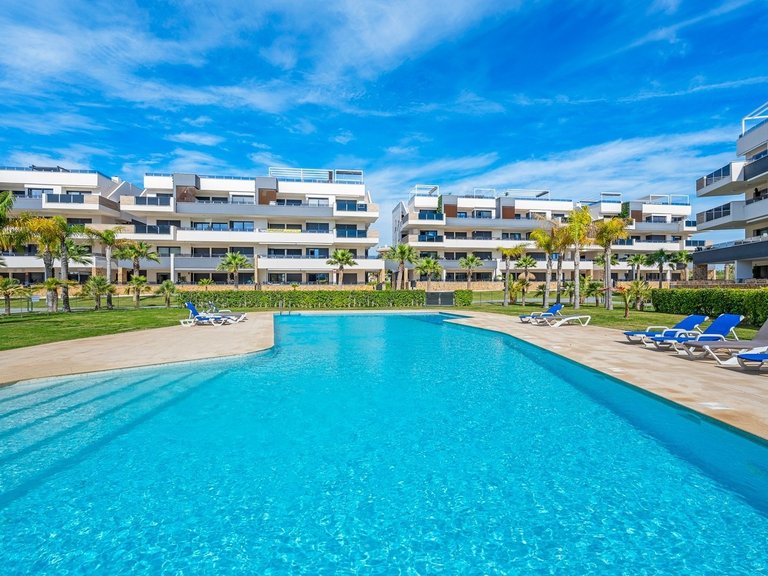 Penthouse for Sale in Playa Flamenca, Alicante 48