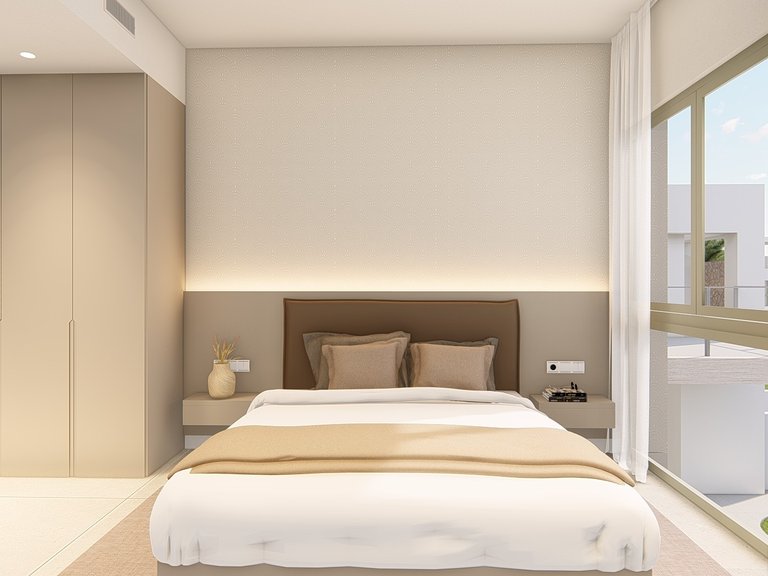 Apartment for Sale in Ciudad Quesada, Alicante 14