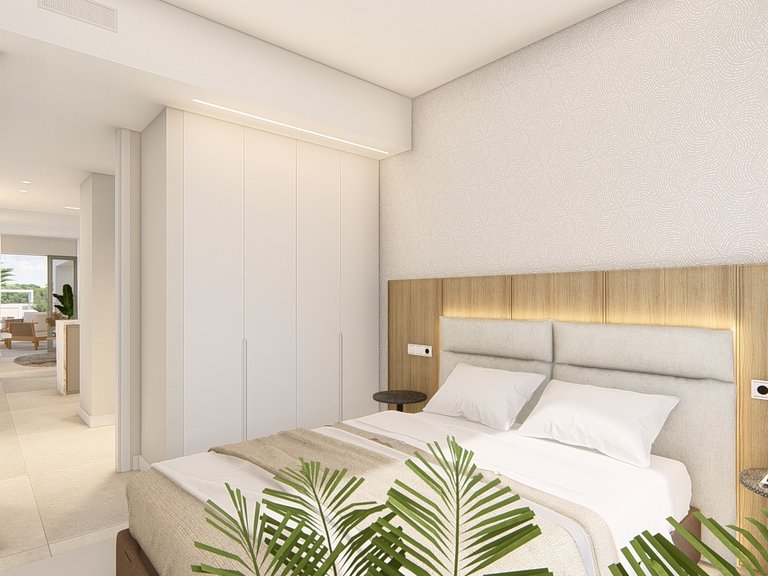 Apartment for Sale in Ciudad Quesada, Alicante 16