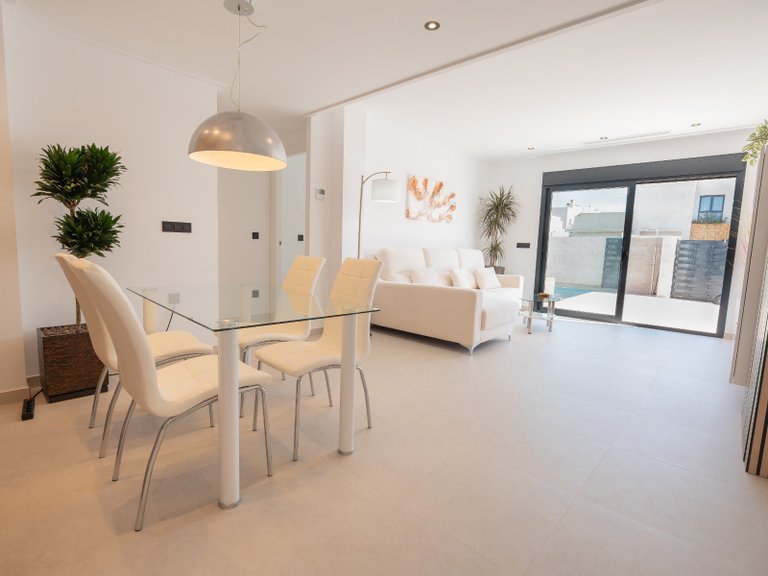 Villa for Sale in San Fulgencio, Alicante 3