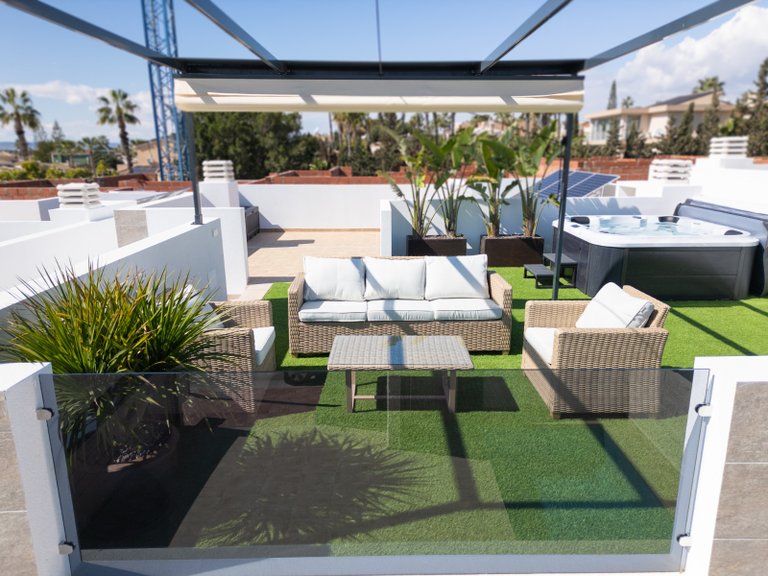 Villa for Sale in San Fulgencio, Alicante 9