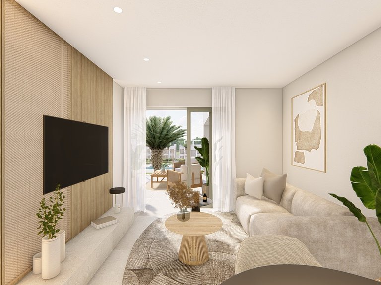 Apartment for Sale in Ciudad Quesada, Alicante 27