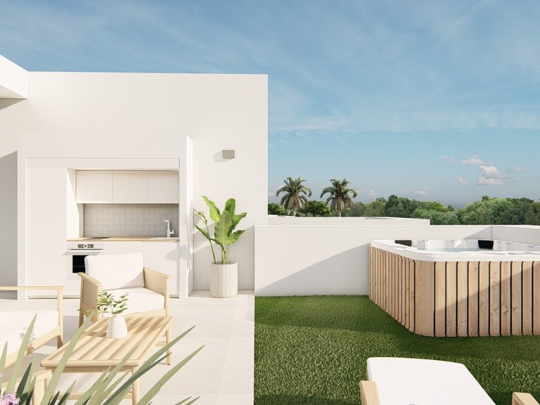 Apartment for Sale in Ciudad Quesada, Alicante 47