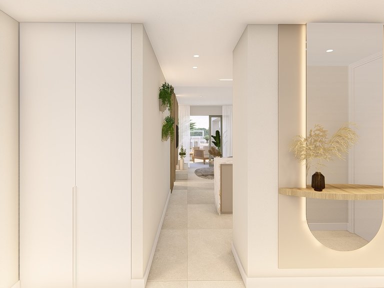 Apartment for Sale in Ciudad Quesada, Alicante 24