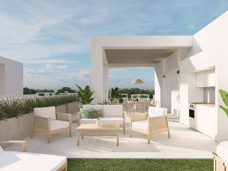 Apartment for Sale in Ciudad Quesada, Alicante 48