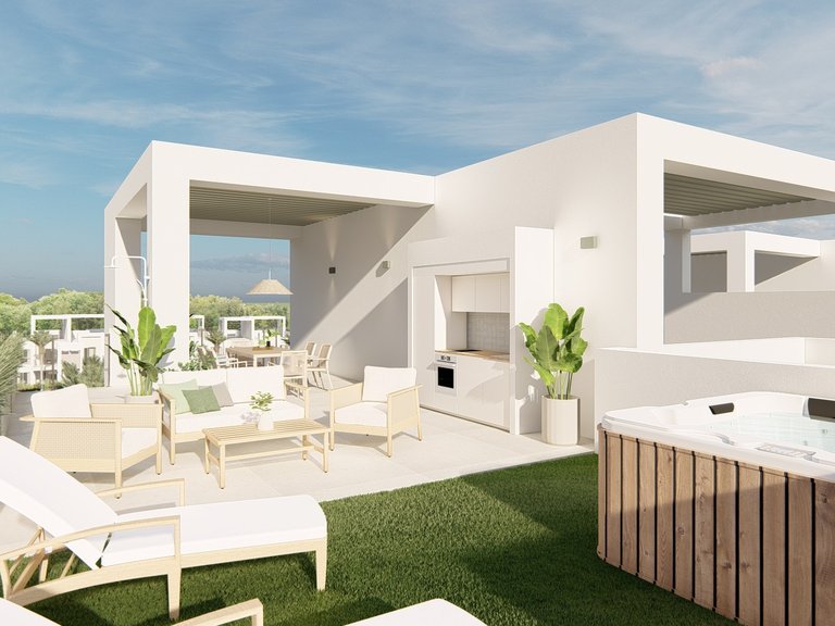 Apartment for Sale in Ciudad Quesada, Alicante 46