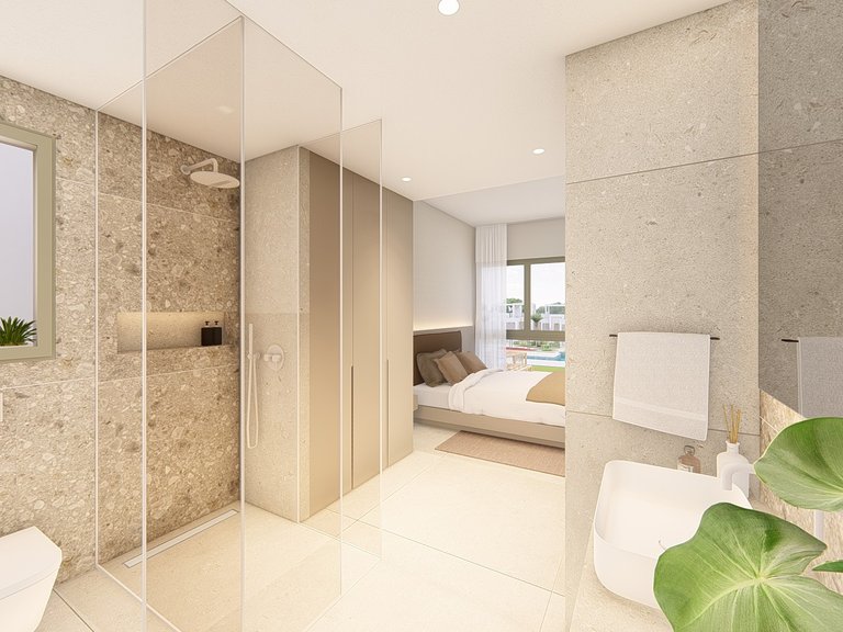 Apartment for Sale in Ciudad Quesada, Alicante 36