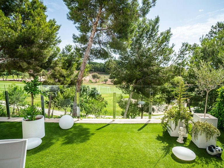 Apartment for Sale in Lo Romero Golf, Pilar De La Horadada, Alicante 22