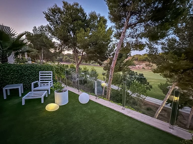 Apartment for Sale in Lo Romero Golf, Pilar De La Horadada, Alicante 24