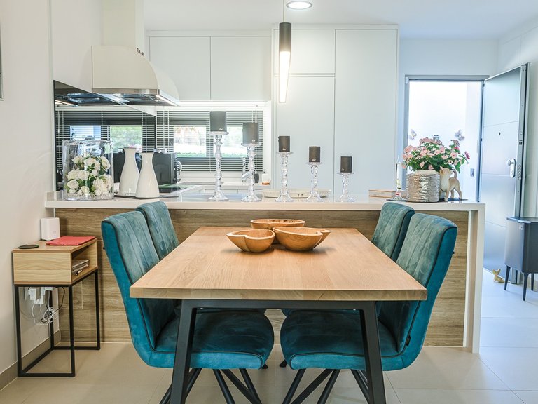 Apartment for Sale in Lo Romero Golf, Pilar De La Horadada, Alicante 7