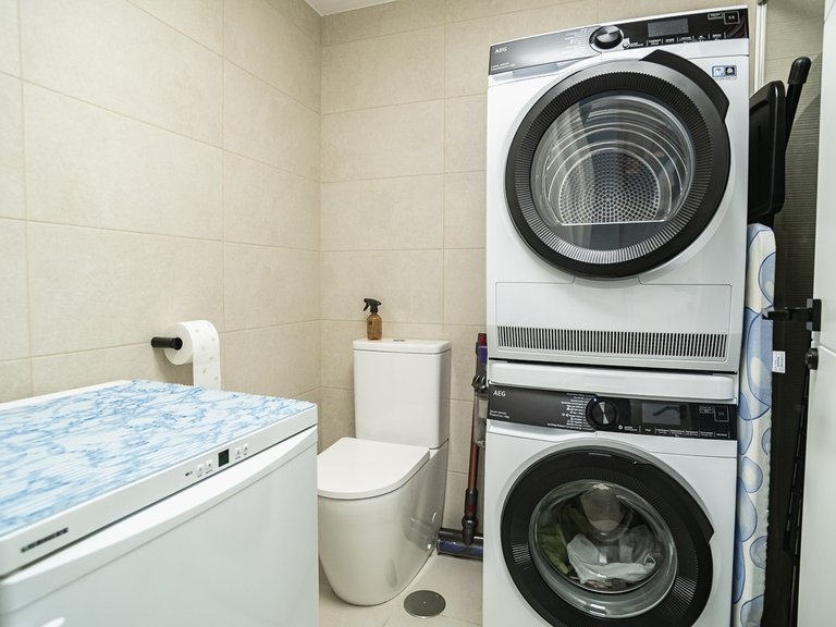 Apartment for Sale in Lo Romero Golf, Pilar De La Horadada, Alicante 16