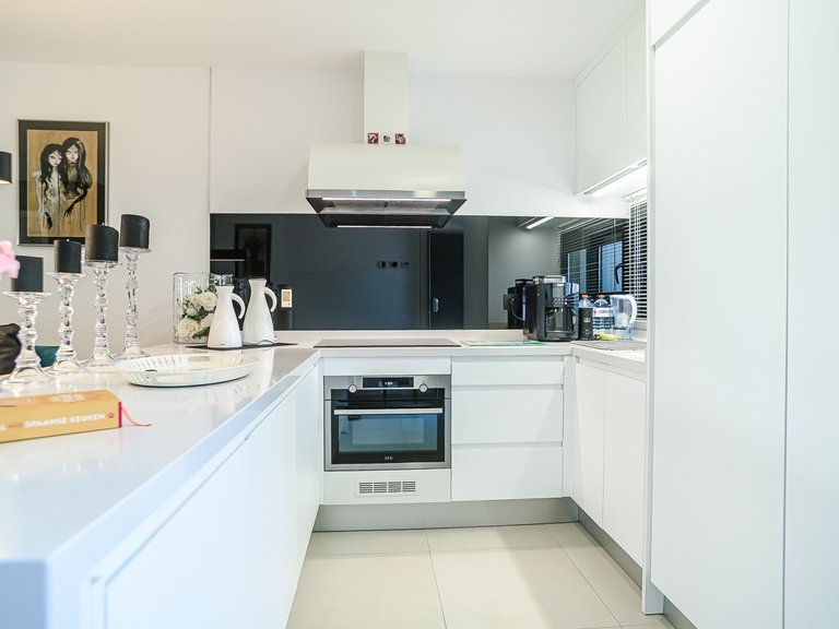 Apartment for Sale in Lo Romero Golf, Pilar De La Horadada, Alicante 8