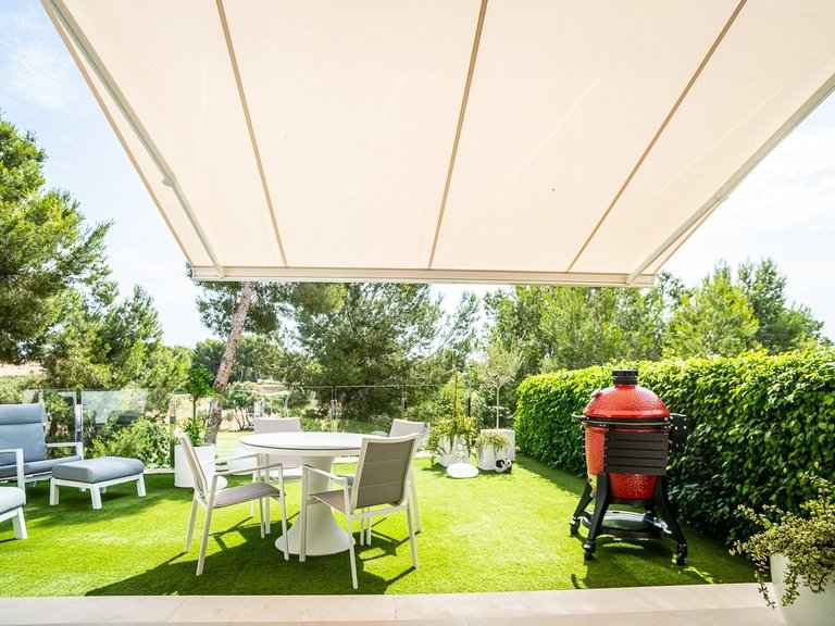 Apartment for Sale in Lo Romero Golf, Pilar De La Horadada, Alicante 21