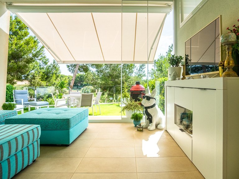 Apartment for Sale in Lo Romero Golf, Pilar De La Horadada, Alicante 18