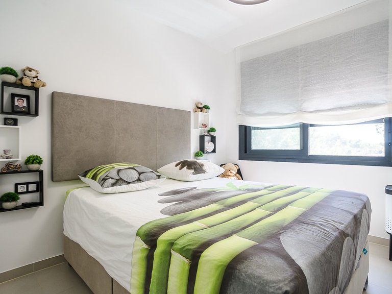 Apartment for Sale in Lo Romero Golf, Pilar De La Horadada, Alicante 10