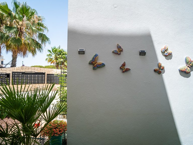 Apartment for Sale in Lo Romero Golf, Pilar De La Horadada, Alicante 38