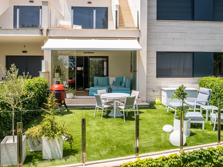 Apartment for Sale in Lo Romero Golf, Pilar De La Horadada, Alicante 27